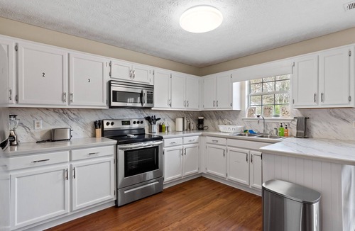 Covington House | Cozy Covington Home