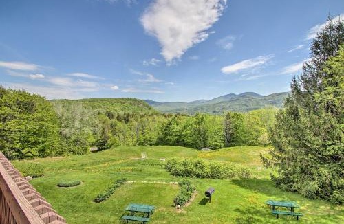 Jackson House | Cozy Jackson Condo w/Mtn Views & Pool Access!