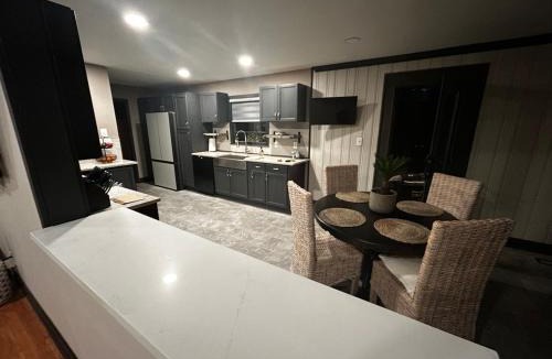 Morrow House | Cozy-modern-home-15-min-from-Atl airport