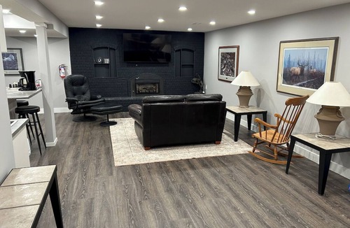 Southeast Calgary House | Cozy, spacious and comfortable family friendly home!