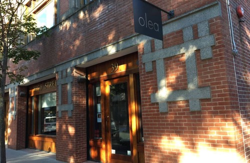 Dwight Apartment | Cozy Studio Apartment In Downtown New Haven