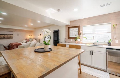 Spanish Fork Apartment | Cozy studio retreat in beautiful Spanish Fork neighborhood