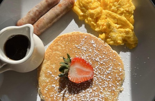 North Conway Cabin | Cranmore Mountain Lodge Bed & Breakfast