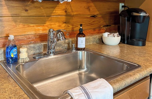 Creston House | Creston Centennial #2 -Near Glacier, Flathead Lake