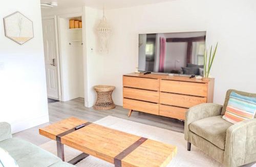 Stowe Apartment | Cute Stowe Apartment