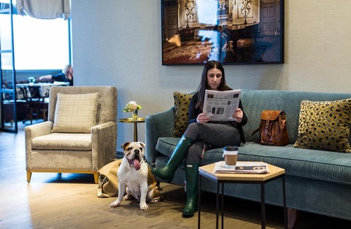 West Hartford Hotel | Delamar West Hartford