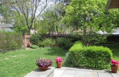 Ithaca House | Delightful Downtown Ithaca Home & Garden for extended stays