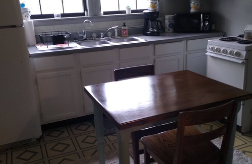 Saint Andrews Apartment | Delightful, pet friendly 1-bedroom apartment in beautiful Sewanee