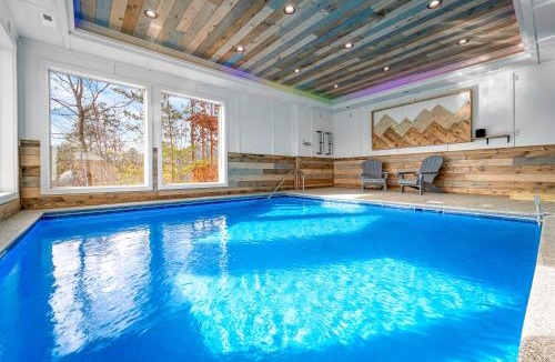 Sevierville House | Delta Dawn Retreat