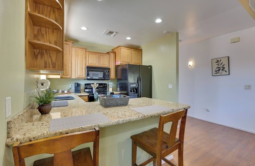 Apache Junction House | Desert-View Home w/Large Loft in Apache Junction!