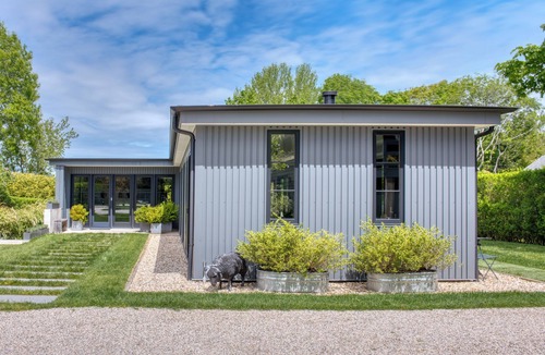 Bridgehampton House | Designer Home