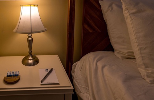 Stowe Bed & Breakfast | Dewey Mountain+Breakfast at the Brass Lantern Inn