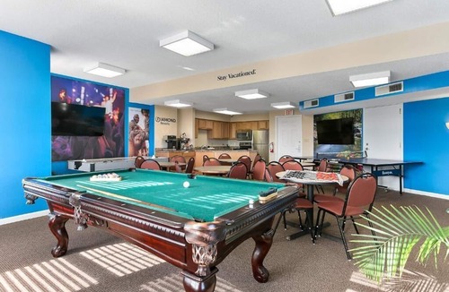 Pigeon Forge Villa | Diamond Resorts Sunrise Ridge Resort - 2 Bedroom Pedestal Duplex
