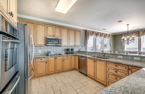 Long Bay Estates House | 🌴Direct Beachfront w/Stunning Views | Private Pool + Hot Tub | The Palms