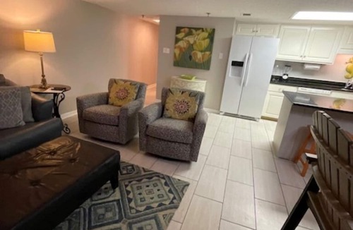 Orange Beach Condo | DISCOUNTED RATES! BREATHTAKING VIEWS FROM BEAUTIFUL CORNER UNIT! 3 BR/2 BA.