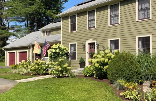 Lenox Dale House | Discover AppleCreek. BEST OF EVERYTHING, NEAR EVERYTHING