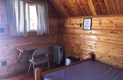 Panguitch Other | Dixie Forest RV Resort