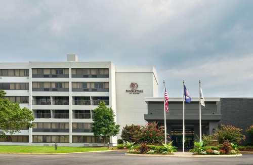 Williamsburg Hotel | Doubletree by Hilton Hotel Williamsburg
