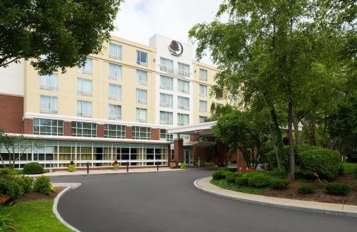 Dorchester Hotel | DoubleTree by Hilton Hotel Boston Bayside