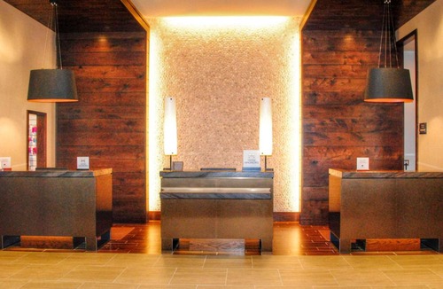 Reading Hotel | DoubleTree by Hilton Hotel Reading