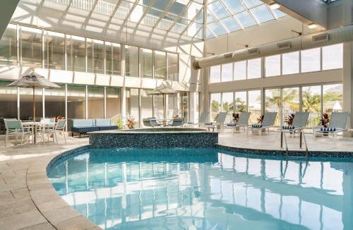 Midtown Ocean City Hotel | DoubleTree by Hilton Ocean City Oceanfront