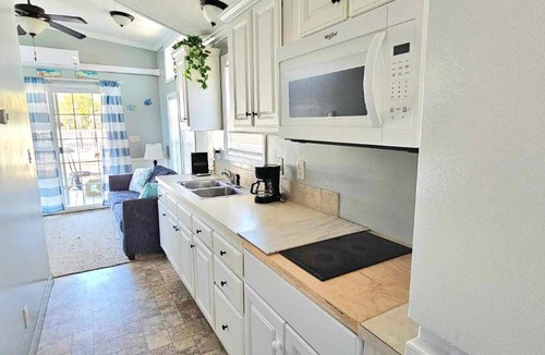Ocean View House | Down the Shore Campground