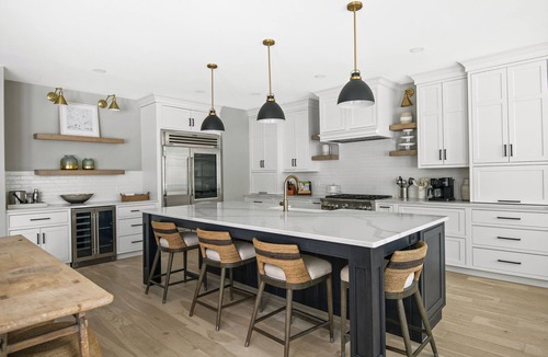 Kennebunk House | Downtown Coastal Charm Cottage in Kennebunk