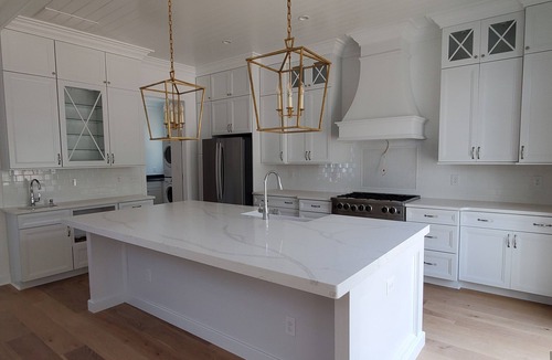 South Rehoboth House | Downtown Coastal Beauty with Pool & Hot Tub!
