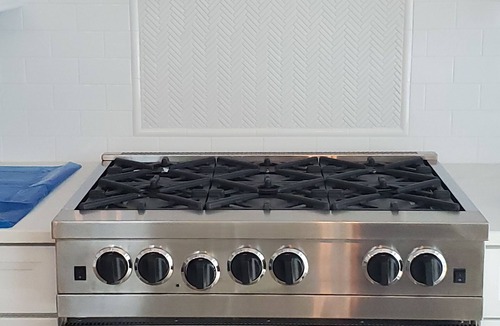 South Rehoboth House | Downtown Coastal Beauty with Pool & Hot Tub!