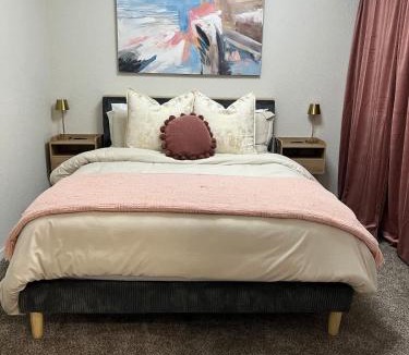 Colfax House | Downtown Heights
