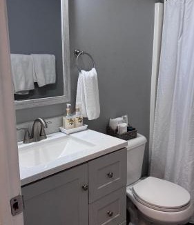 Chattanooga Apartment | Downtown Home in Chattanooga