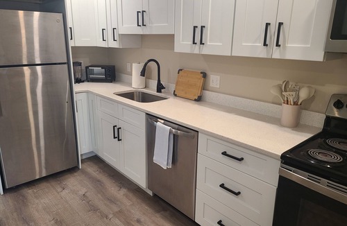 Marblehead Apartment | Downtown Marblehead 3brm
