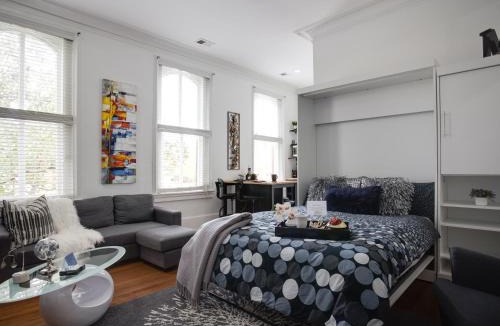 Downtown Memphis Apartment | Downtown Memphis Shellcrest Apartments