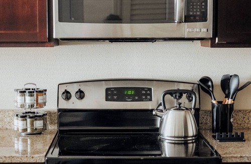 Montgomery Apartment | Downtown Montgomery 2BR | Walk to Attractions
