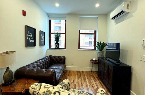 Downtown Apartment | Downtown Providence FREE parking #2