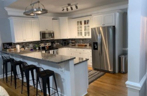 Dublin Condo | Downtown West View, Luxury Condo w/rooftop patio!