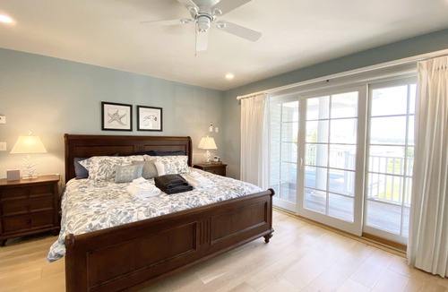Southwest Harbor House | EAGLE'S VIEW LUXURY W/OCEAN VIEWS ACCESS OVERLOOKING SOUTHWEST HARBOR