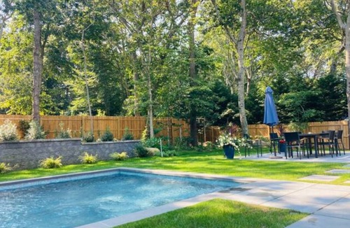 East Hampton North House | EastHamptonChic&Modern Renovation, Close 2 Beaches&Village