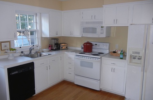 Easton's Point House | Easton's Point Secluded Home - 9 month rental. Not short term