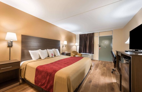 Good Hope Hotel | Econo Lodge Cullman South