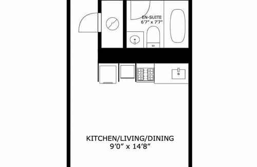 Virginia Highland Apartment | Eleanor Rigby Summary