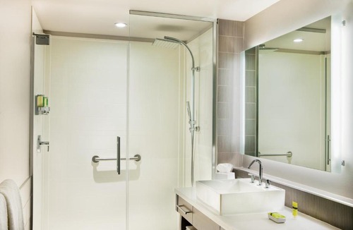 Hanover Hotel | Element by Marriott Arundel Mills BWI Airport