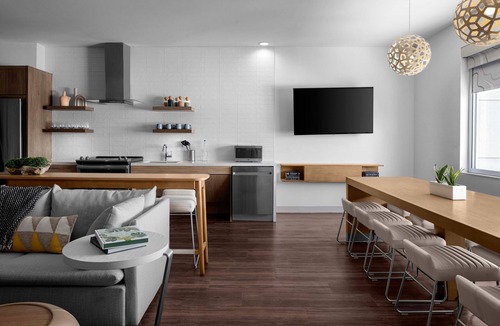 South Baton Rouge Hotel | Element by Marriott Baton Rouge South