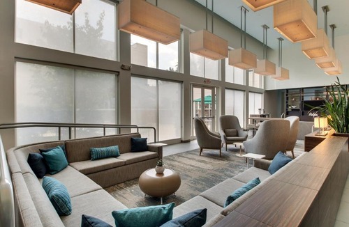 Ewing Hotel | Element by Marriott Ewing Princeton