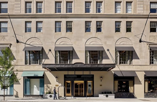 Back Bay East Hotel | Embrace the Sugar Rush Experience! 4 Spacious Units w/Fireplace, Pets Allowed