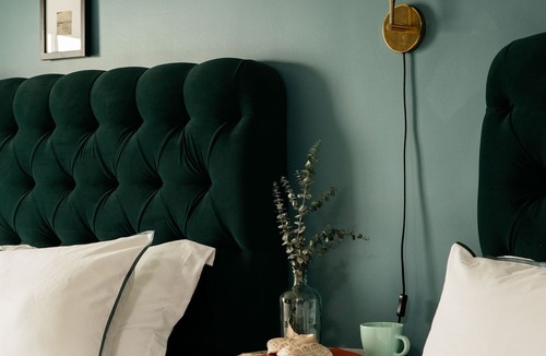 Charleston Historic District Hotel | Emeline
