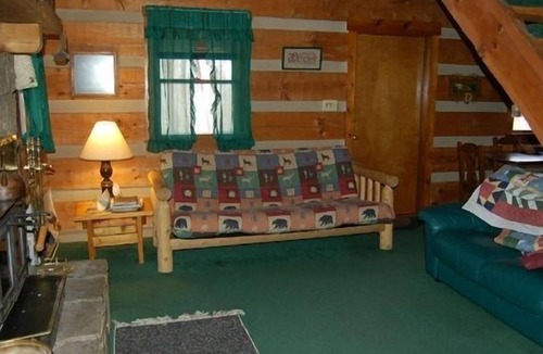 Cosby Cabin | Emerald Pines