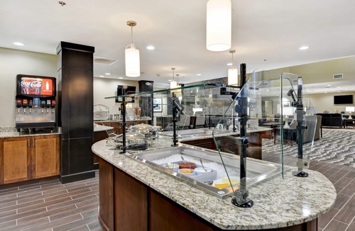 Mount Juliet Condo | Equipped Suite | Free Breakfast, Business Center