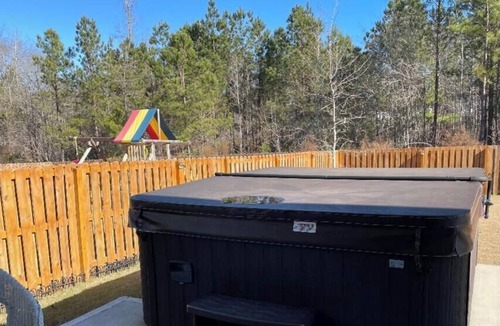Harlem House | Event/Masters Rental Augusta GA