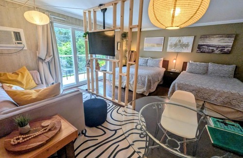 Hope Bed & Breakfast | Evergreen Bed & Breakfast
